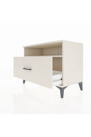 Hyperion Şifonyer Tek Raflı Tek Çekmeceli 88x44x64 - S35M010V1B