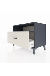 Hyperion Şifonyer Tek Raflı Tek Çekmeceli 88x44x64 - S35M010V4B