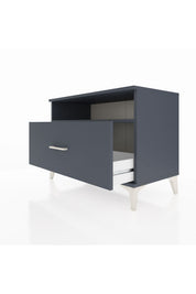 Hyperion Şifonyer Tek Raflı Tek Çekmeceli 88x44x64 - S35M010V5B