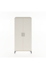 Hyperion Dolap 4 Raflı 2 Kapaklı 88x44x182 - S57M009V1B