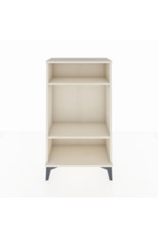 Arges Komodin 2 Raflı 60x30x106 - S15M001V1A