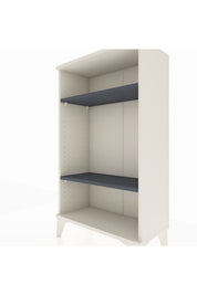 Arges Komodin 2 Raflı 60x30x106 - S15M001V2A