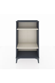 Arges Komodin 2 Raflı 60x30x106 - S15M001V4A