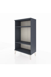 Arges Komodin 2 Raflı 60x30x106 - S15M001V5A