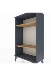 Arges Komodin 2 Raflı 60x30x106 - S15M001V6A