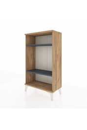 Arges Komodin 2 Raflı 60x30x106 - S15M001V8A
