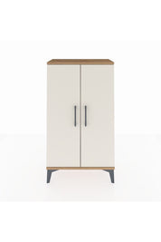 Arges Komodin 2 Kapaklı 60x30x106 - S15M002V7A