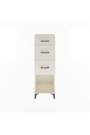 Arges Dolap 3 Çekmeceli 44x30x134 - S16M016V1A