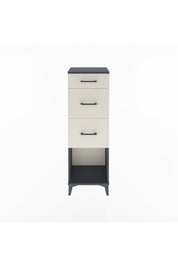 Arges Dolap 3 Çekmeceli 44x30x134 - S16M016V4A
