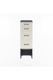 Arges Dolap 4 Çekmeceli 44x30x134 - S16M017V4A