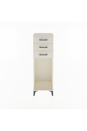 Arges Dolap 3 Çekmeceli 44x30x134 - S16M057V1A
