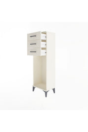 Arges Dolap 3 Çekmeceli 44x30x134 - S16M057V1A
