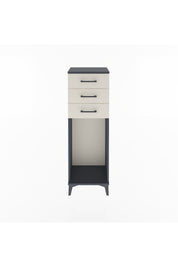 Arges Dolap 3 Çekmeceli 44x30x134 - S16M057V4A