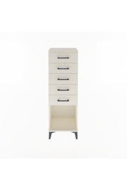 Arges Dolap 5 Çekmeceli 44x30x134 - S16M081V1A