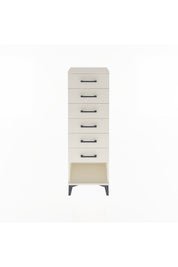Arges Dolap 6 Çekmeceli 44x30x134 - S16M083V1A