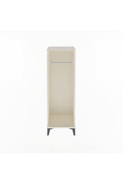 Arges Dolap Tek Askılı 44x30x134 - S16M089V1A