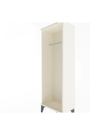 Arges Dolap Tek Askılı 44x30x134 - S16M089V1A