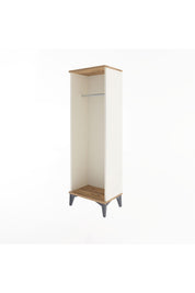 Arges Dolap Tek Askılı 44x30x134 - S16M089V3A