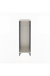 Arges Dolap Tek Askılı 44x30x134 - S16M089V4A