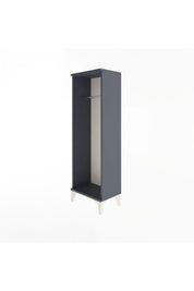 Arges Dolap Tek Askılı 44x30x134 - S16M089V5A