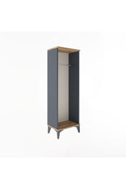Arges Dolap Tek Askılı 44x30x134 - S16M089V6A