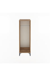 Arges Dolap Tek Askılı 44x30x134 - S16M089V9A