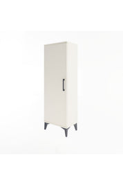 Arges Dolap 3 Raflı Tek Kapaklı 44x30x134 - S16M095V1A