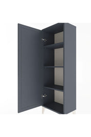 Arges Dolap 3 Raflı Tek Kapaklı 44x30x134 - S16M095V5A