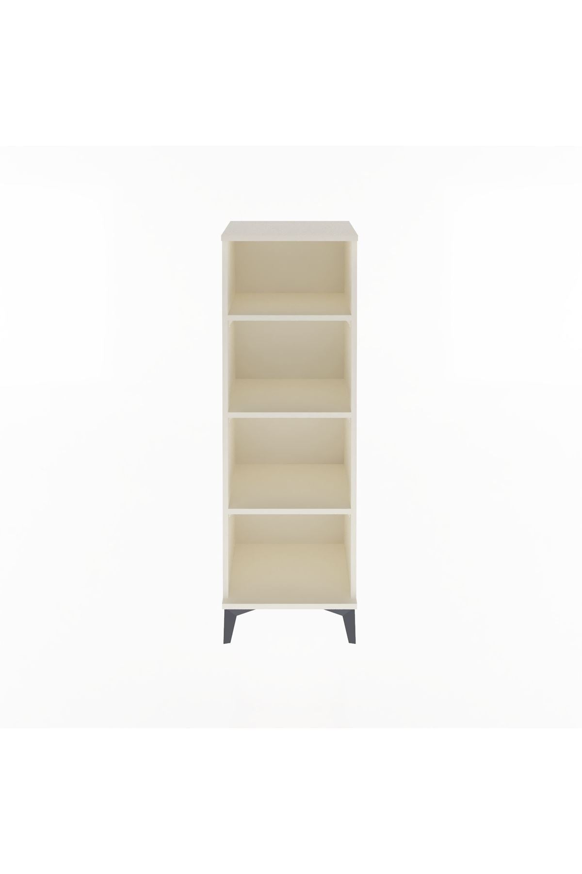 Arges Dolap 3 Raflı 44x30x134 - S16M096V1A