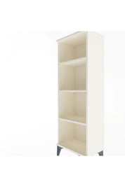 Arges Dolap 3 Raflı 44x30x134 - S16M096V1A