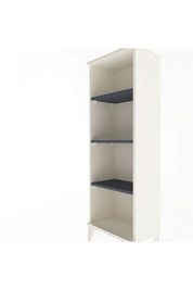 Arges Dolap 3 Raflı 44x30x134 - S16M096V2A