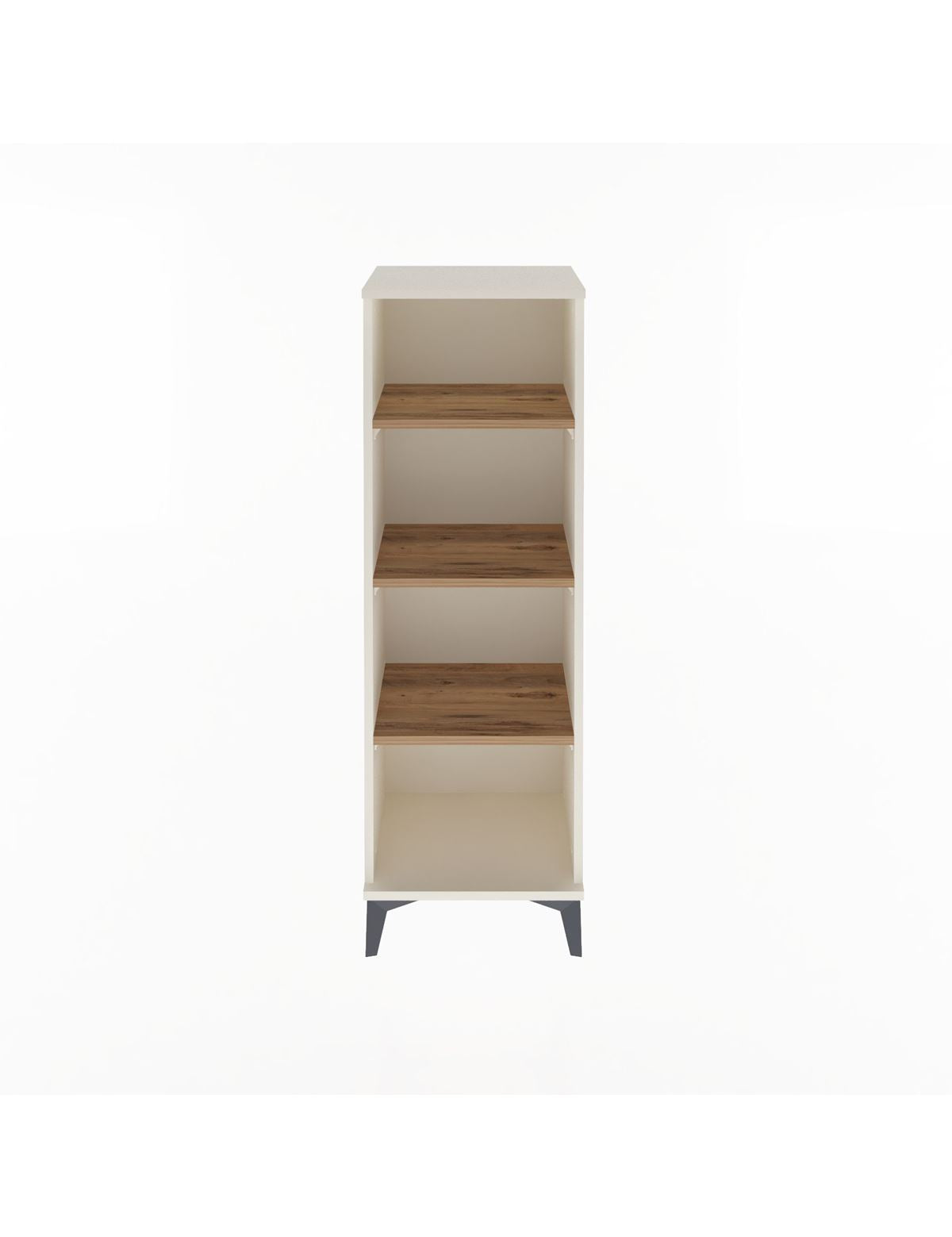 Arges Dolap 3 Raflı 44x30x134 - S16M096V3A