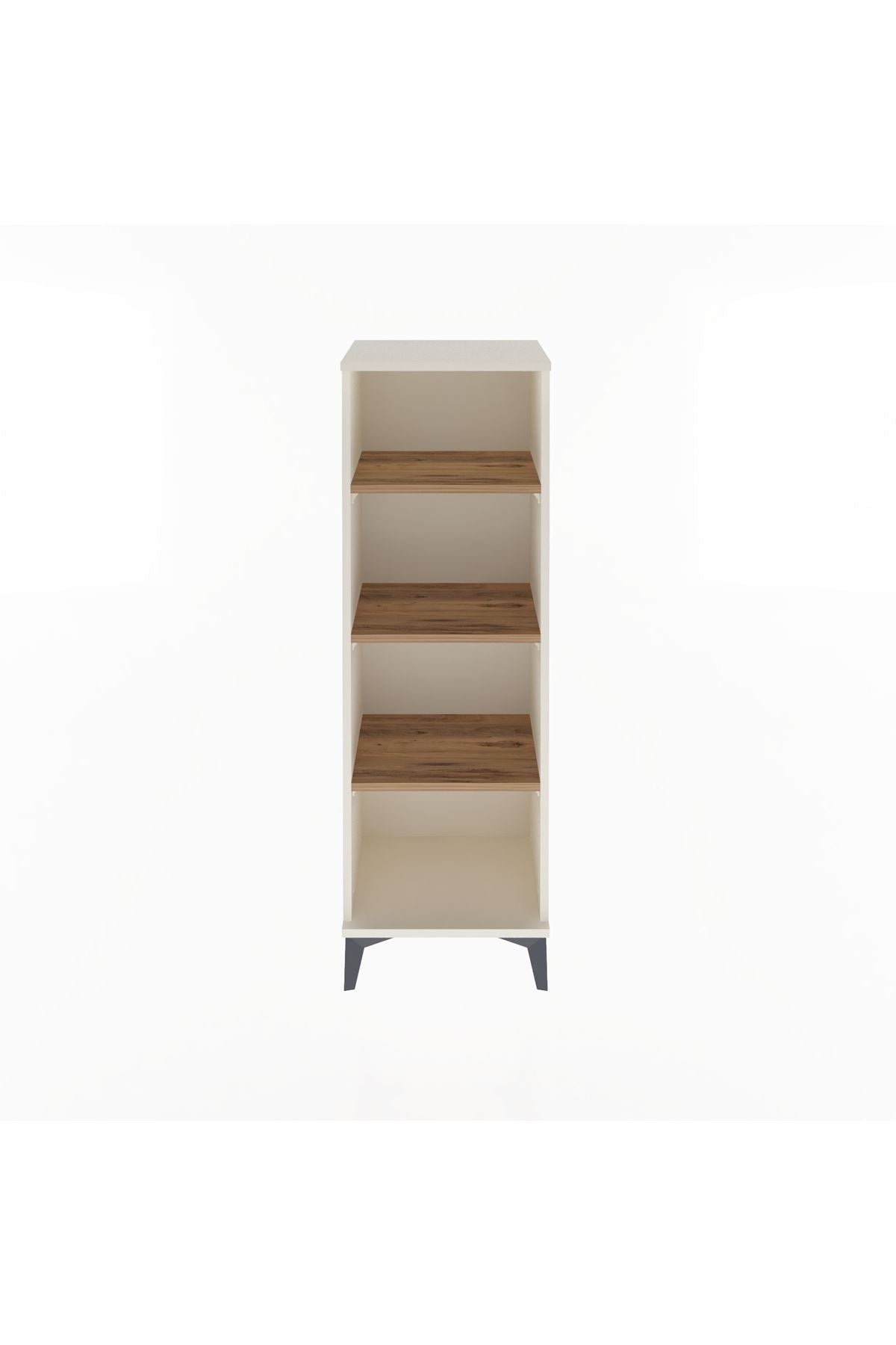 Arges Dolap 3 Raflı 44x30x134 - S16M096V3A