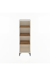 Arges Dolap 3 Raflı 44x30x134 - S16M096V3A