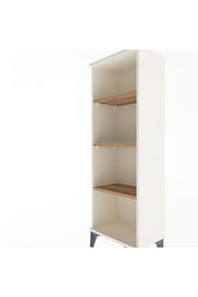 Arges Dolap 3 Raflı 44x30x134 - S16M096V3A