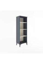 Arges Dolap 3 Raflı 44x30x134 - S16M096V4A