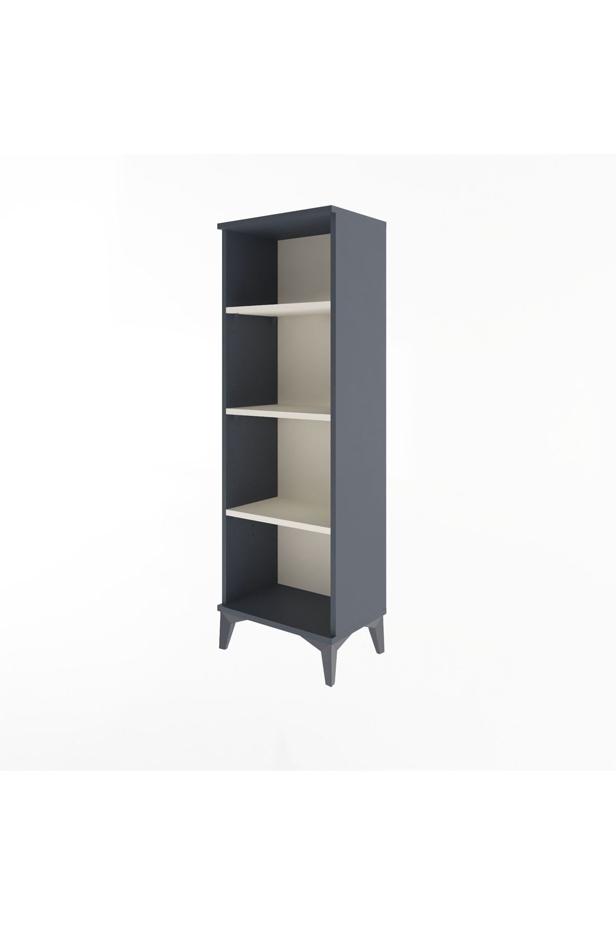 Arges Dolap 3 Raflı 44x30x134 - S16M096V4A