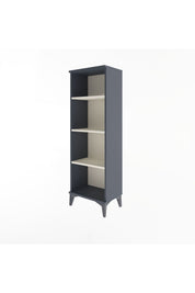 Arges Dolap 3 Raflı 44x30x134 - S16M096V4A