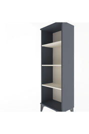 Arges Dolap 3 Raflı 44x30x134 - S16M096V4A