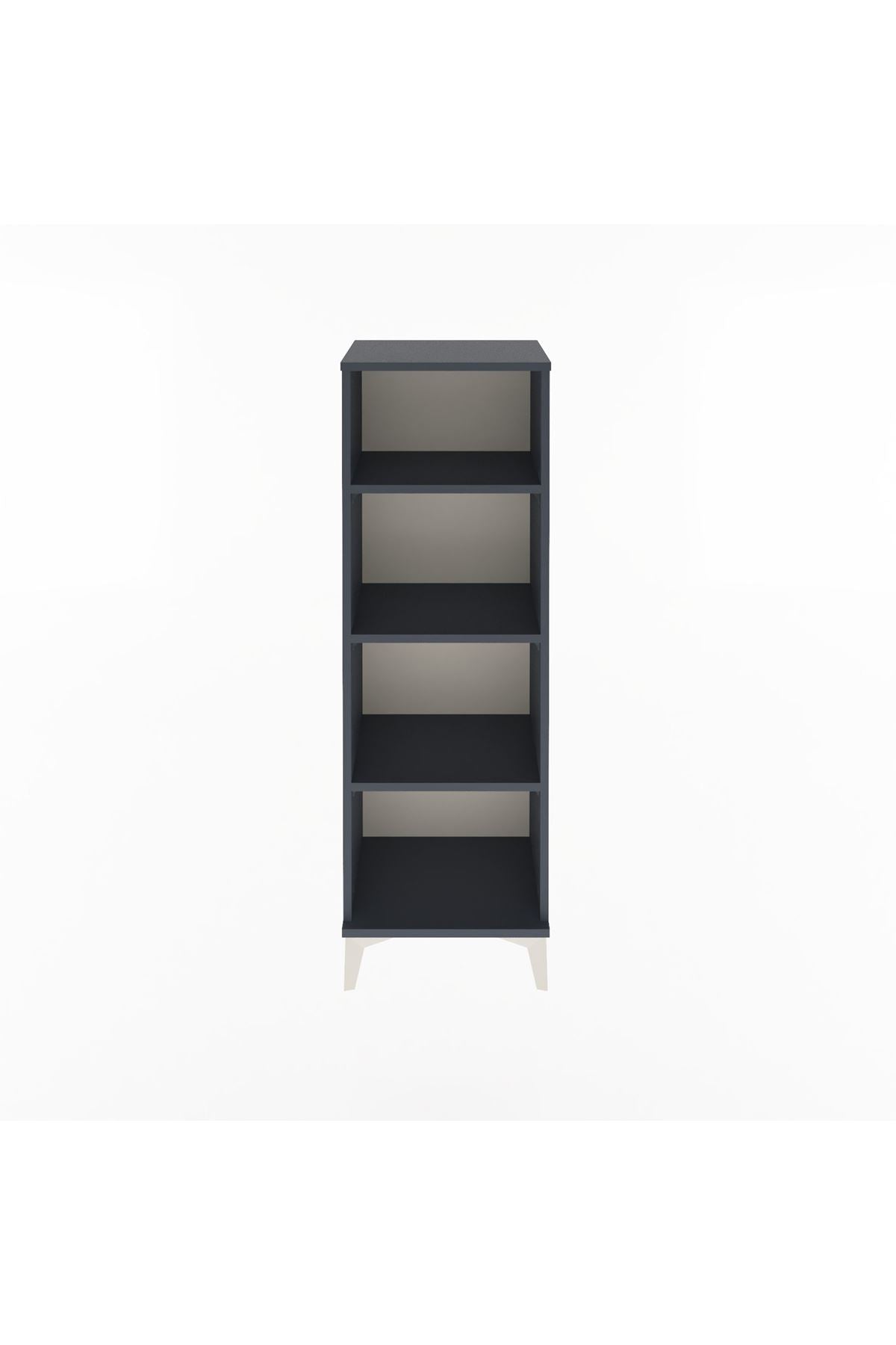 Arges Dolap 3 Raflı 44x30x134 - S16M096V5A