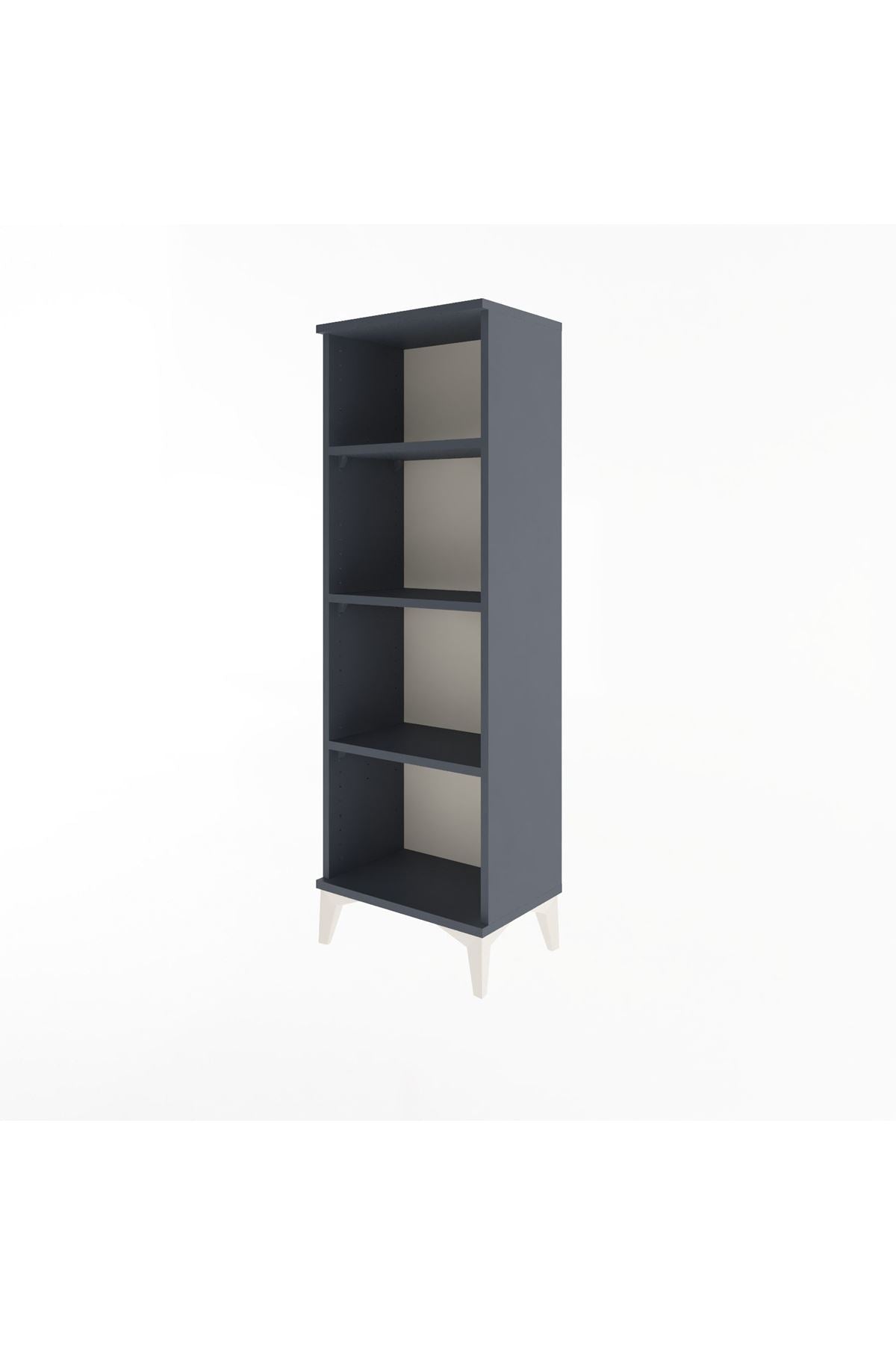 Arges Dolap 3 Raflı 44x30x134 - S16M096V5A
