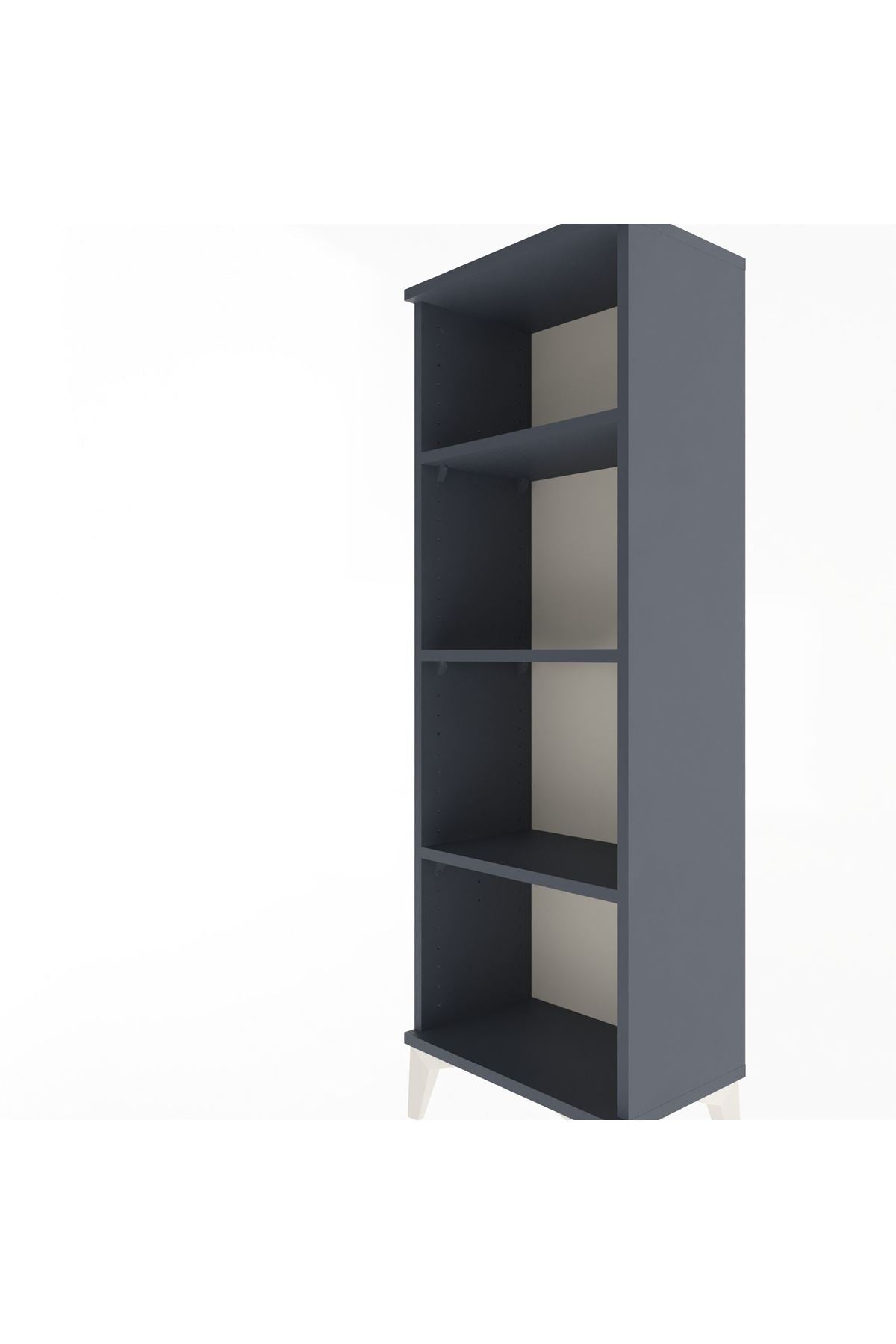 Arges Dolap 3 Raflı 44x30x134 - S16M096V5A