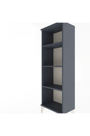Arges Dolap 3 Raflı 44x30x134 - S16M096V5A