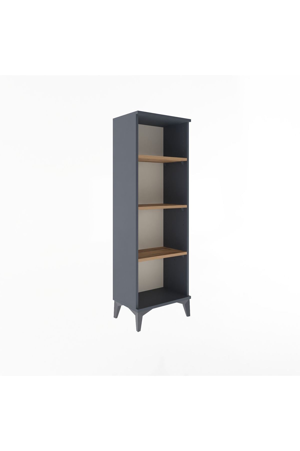 Arges Dolap 3 Raflı 44x30x134 - S16M096V6A