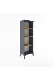 Arges Dolap 3 Raflı 44x30x134 - S16M096V6A