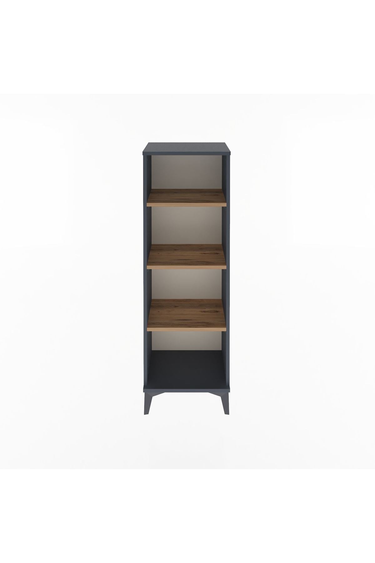 Arges Dolap 3 Raflı 44x30x134 - S16M096V6A