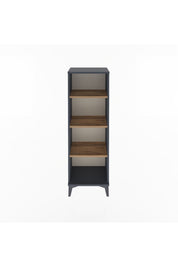 Arges Dolap 3 Raflı 44x30x134 - S16M096V6A