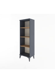 Arges Dolap 3 Raflı 44x30x134 - S16M096V6A