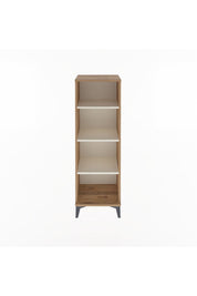 Arges Dolap 3 Raflı 44x30x134 - S16M096V7A