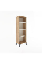 Arges Dolap 3 Raflı 44x30x134 - S16M096V7A